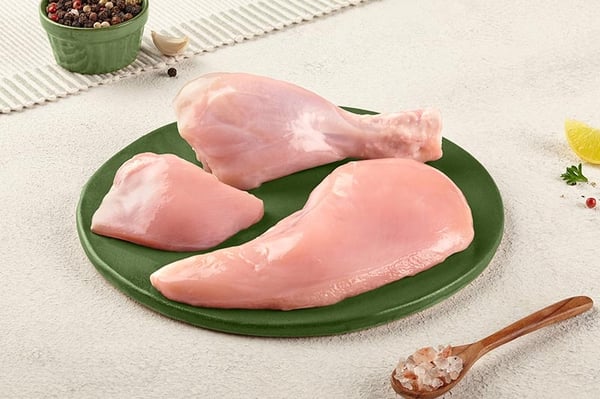 Protein Pack (Chicken) - Mini